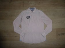 NAPAPIJRI Stretch Bluse Slim