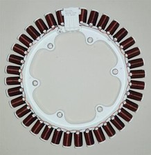 Motor Waschmaschine / LG - F2J7HS8S.AESPKIV