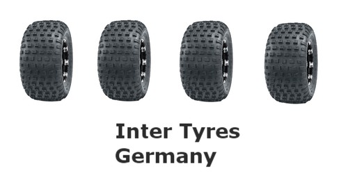 Reifensatz 16x8 p319 - 4x, 16x8-7