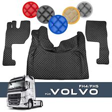 VOLVO LKW Fußmatten Für