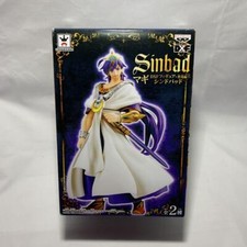 MAGI The Labyrinth of Magic