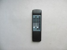 Ersatz Fernbedienung für