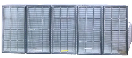 Bleifenster doppelverglasung - bleifenster,