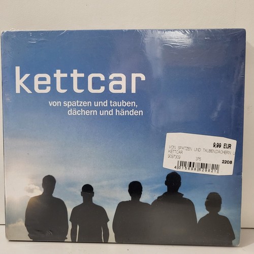 Neu music kettcar von - neu,