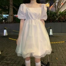 Damen mädchen gothic - gothic, lolita
