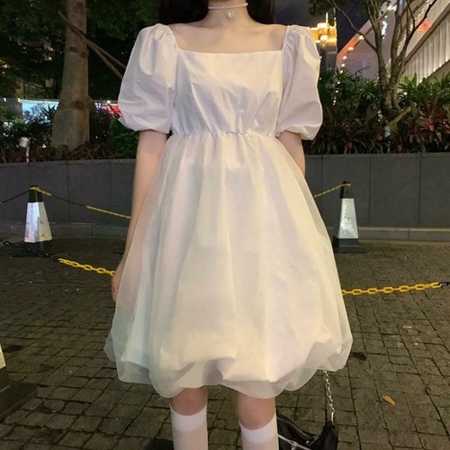 Damen mädchen gothic lolita - mädchen,