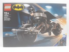 LEGO Super Heroes Batman