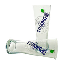 2 x Tuborg Bier Copenhagen