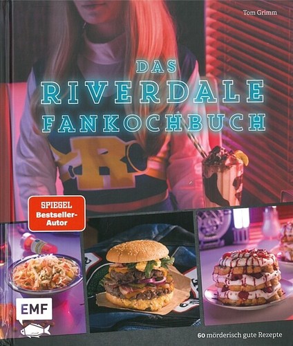 Grimm das riverdale - grimm:,