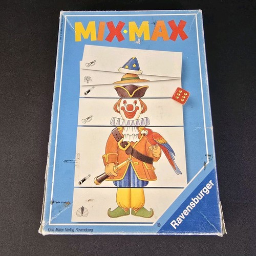 Mix max 000029 - max,