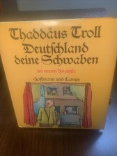 Thaddeus Troll Deutfchland