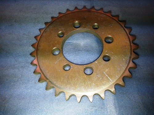 Pbi 4031 ritzel gold - pbi, 4031-37
