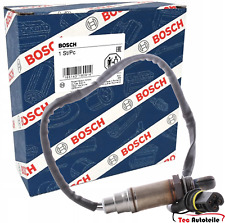 BOSCH Lambdasonde für BMW 3er