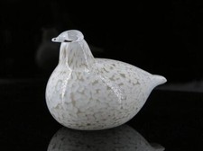 Oiva Toikka (1931-2019)