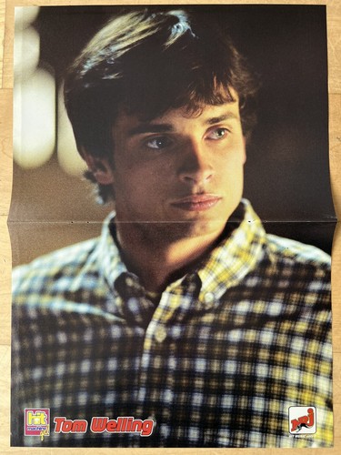 Smallville tom welling - smallville, &