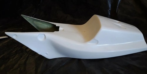 Honda vfr750 rc30 - rc30, verkleidung