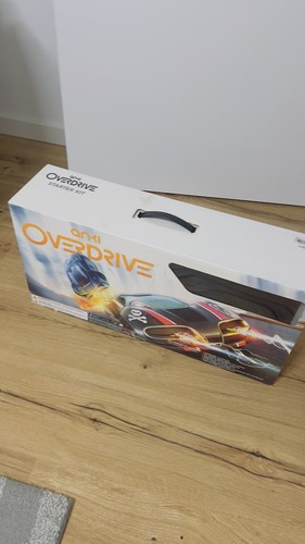 Onki overdrive autorennbahn - overdrive,