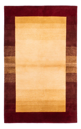 Modern teppich handgeknüpft - modern,