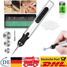 Elektrischer Gravierstift