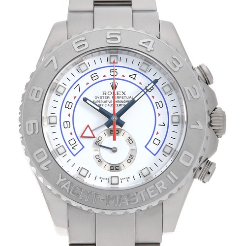 Rolex yacht master - master, 116689
