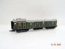 Roco H0 45583 Platin