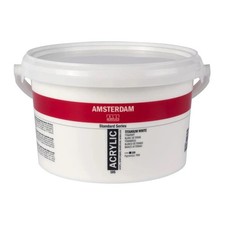 Amsterdam Standard Series