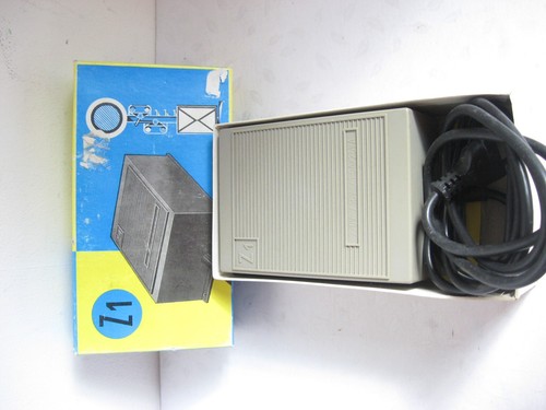 Gm430 piko transformer - transformer, 1756