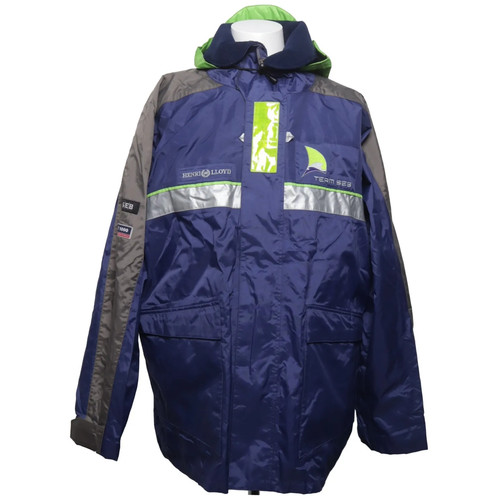 Henri lloyd segeljacke - lloyd,,