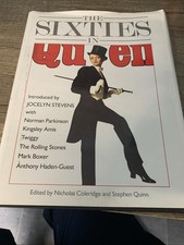 The Sixties in Queen by S