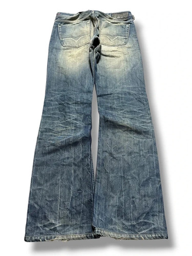 Diesel zatiny jeans w29 l32 - zatiny,