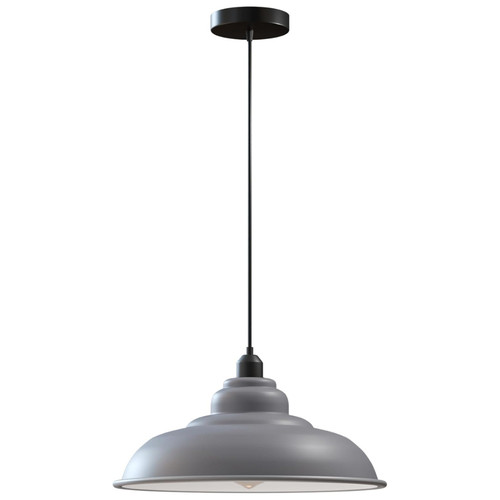 Vintage e27 pendelleuchte - vintage,