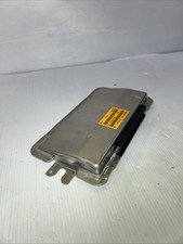 BMW F30 F80 F82 F15  F85 Adaptive Fahrwerk Aufhängung EDC Steuergerät 6868873