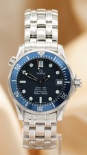 Omega Seamaster Diver 300m