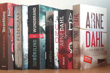 BUCHPAKET+KRIMI+THRILLER+6