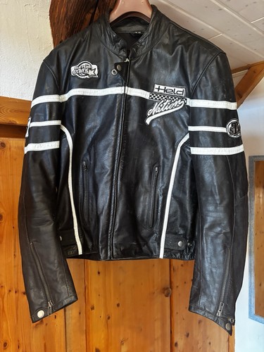 Held lederjacke - held, 56