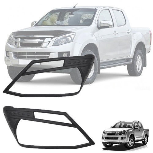 Für isuzu max 2012 - für, d-max