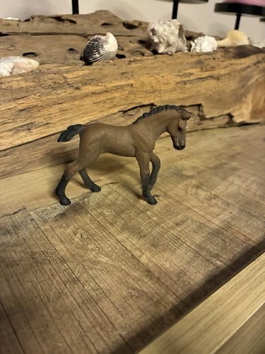 Schleich pferde und ponys - und,