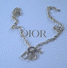 DIOR Damen Halskette