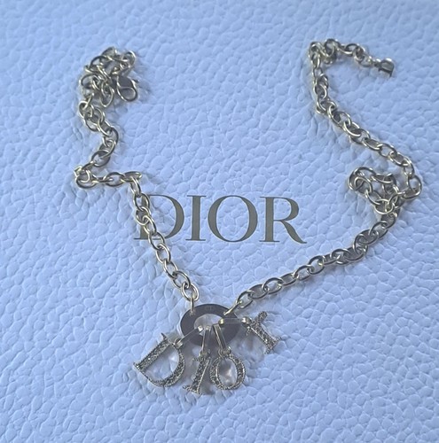 Dior damen halskette - damen,