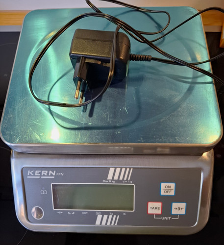 Kern ffn 6k1ipn - kern,