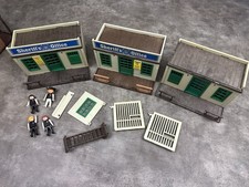 Sammlungsauflösung: Playmobil