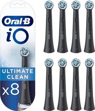 Neu Oral-B iO Black Ultimative