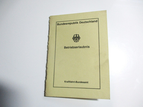 Betriebserlaubnis jf - betriebserlaubnis,