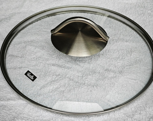 Glasdeckel fissler - glasdeckel, 24