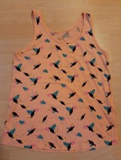 Top Shirt Unterhemd Gr. 34-36