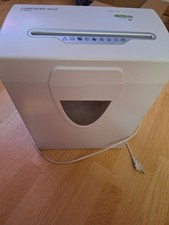 Schredder , Aktenvernichter , Shredder , Shredcat 8240
