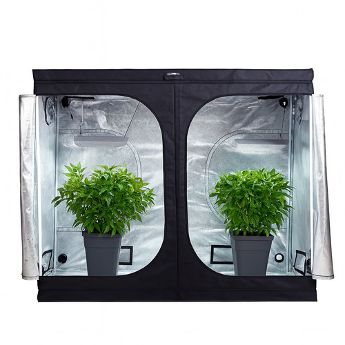 Indoor growbox growzelt - growbox,