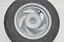 HONDA BALI SJ 50 HINTERREIFEN