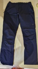 PEAK PERFORMANCE Vislight  Trail Wanderhose Pants Trekking XL MEN