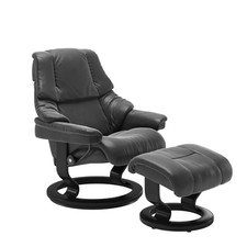 Stressless Relaxsessel Reno S